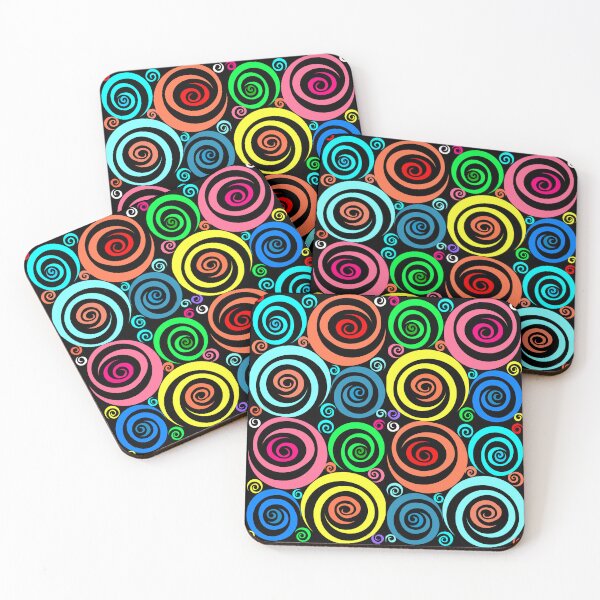 Item preview, Rotation  designed and sold by Shirley cute art .