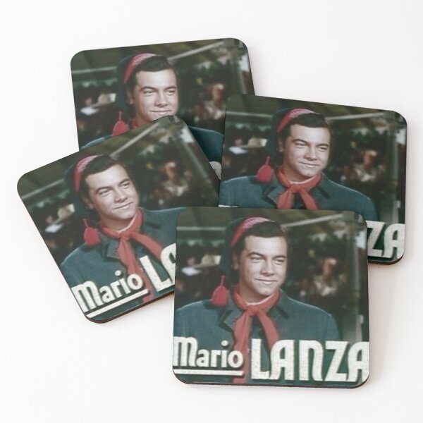 Item preview, Mario Lanza designed and sold by OnlyC.