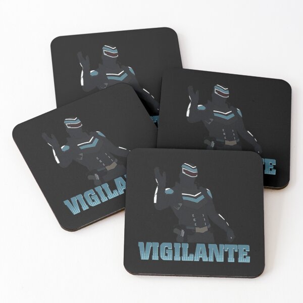 Item preview, Vigilant quotes peacemaker  designed and sold by flukesmaraizae.