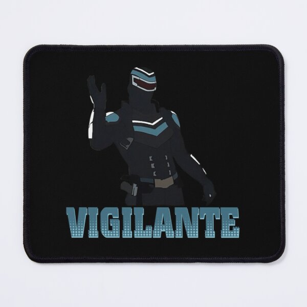 Item preview, Vigilant quotes peacemaker  designed and sold by flukesmaraizae.