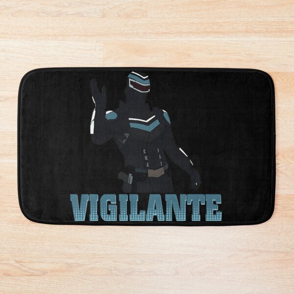 Item preview, Vigilant quotes peacemaker  designed and sold by flukesmaraizae.