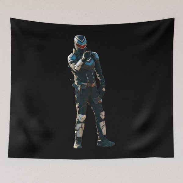 Item preview, vigilante peacemaker quotes designed and sold by flukesmaraizae.