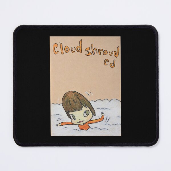 Item preview, Day Gift For Cloud Shroud ed Graphic designed and sold by WaldoHaley1995.