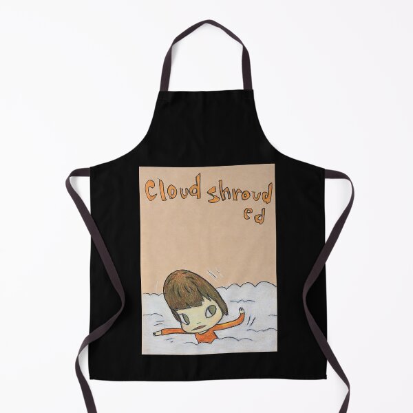 Item preview, Day Gift For Cloud Shroud ed Graphic designed and sold by WaldoHaley1995.