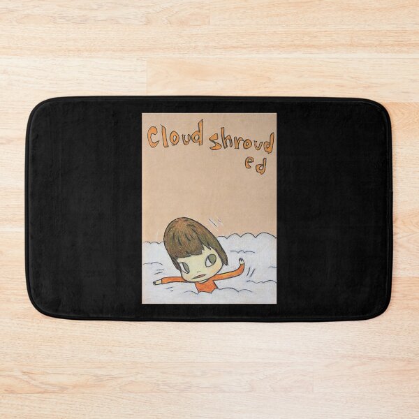 Item preview, Day Gift For Cloud Shroud ed Graphic designed and sold by WaldoHaley1995.