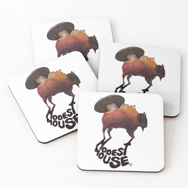 Item preview, Modest Mouse       designed and sold by typeshirtss.