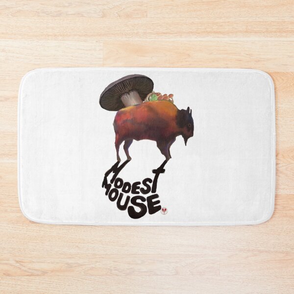 Item preview, Modest Mouse       designed and sold by typeshirtss.