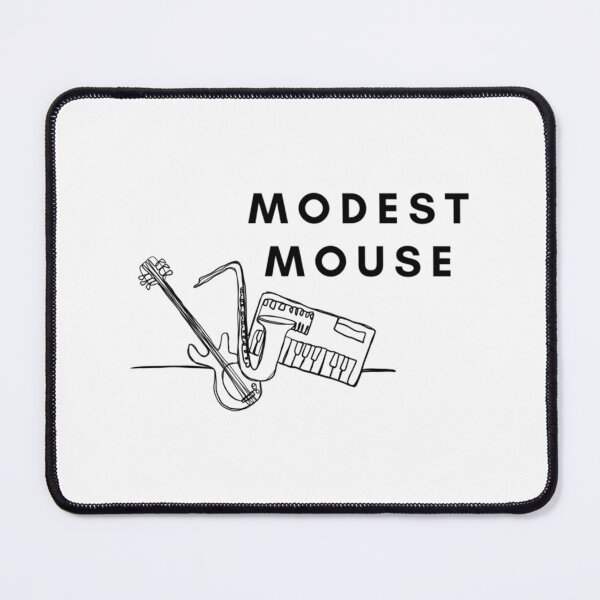 Item preview, Modest Mouse - American Rock Band Long designed and sold by typeshirtss.