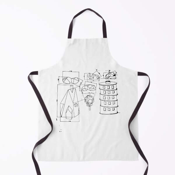 Item preview, Modest Mouse - Building Nothing Out of Something    designed and sold by typeshirtss.