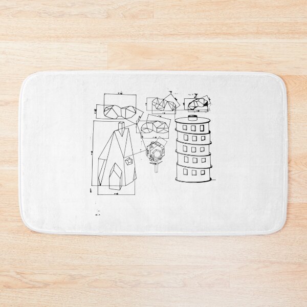 Item preview, Modest Mouse - Building Nothing Out of Something    designed and sold by typeshirtss.