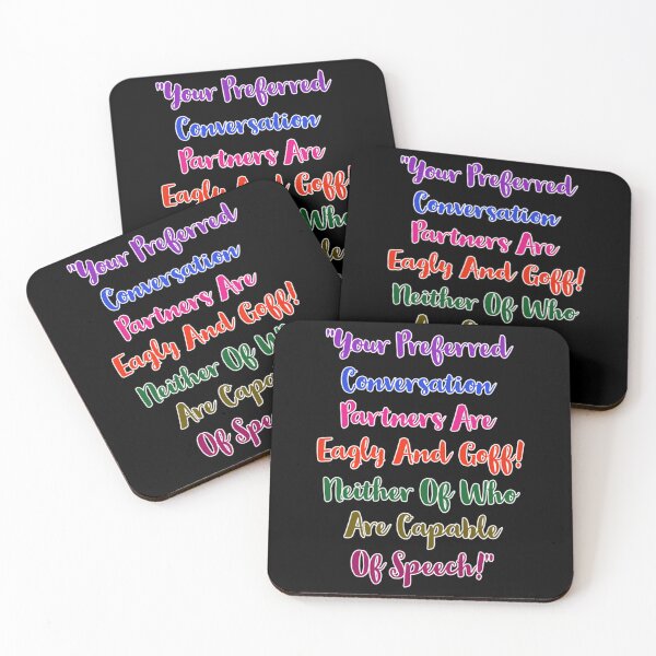 Item preview, Vigilante Peacemaker Quotes  designed and sold by flukesmaraizae.