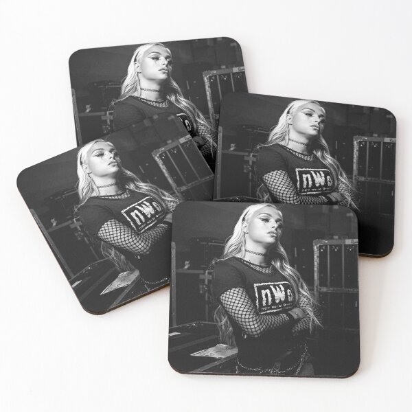 Item preview, Black & White Beauty designed and sold by NatWWE.