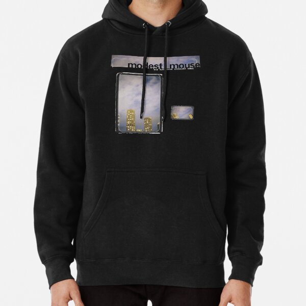 Artikel-Vorschau von Modest Mouse - Der einsame überfüllte Westen, designt und verkauft von typeshirtss.