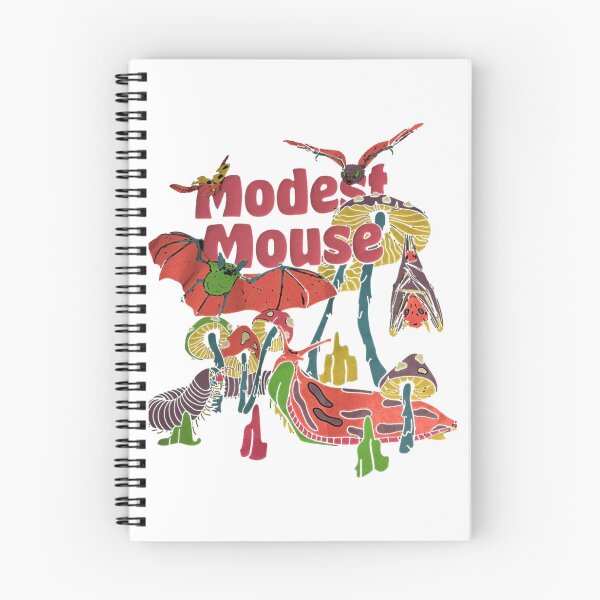 Item preview, Modest Mouse      designed and sold by typeshirtss.