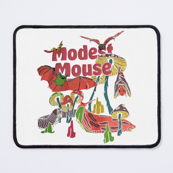 Item preview, Modest Mouse      designed and sold by typeshirtss.