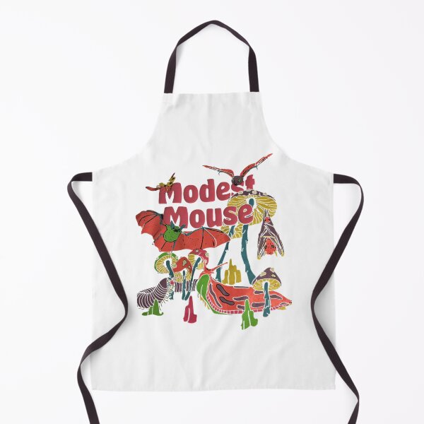Item preview, Modest Mouse      designed and sold by typeshirtss.