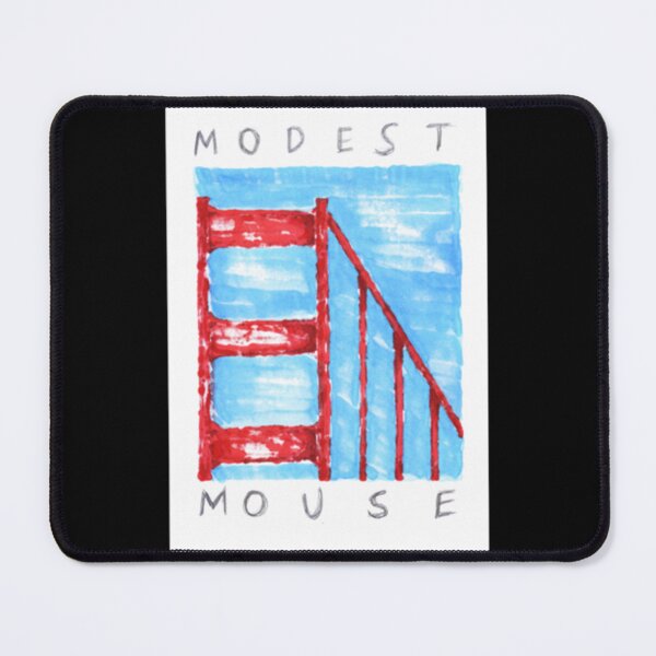 Item preview, Modest Mouse designed and sold by typeshirtss.