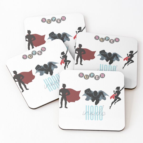 Item preview, super hero for safe and natural life designed and sold by AnimeBrandStore.
