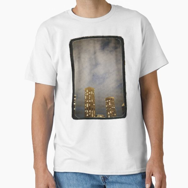Item preview, Modest Mouse - The Lonesome Crowded West Window   designed and sold by typeshirtss.