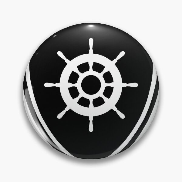 Item preview, Ship Wheel designed and sold by 9N20.