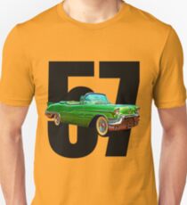 Cadillac Biarritz Unisex T-Shirt