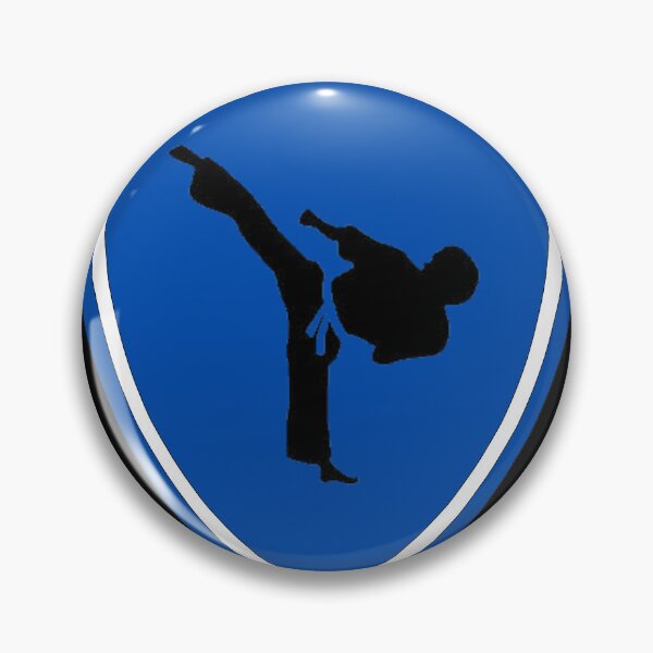 Item preview, Taekwondo, Karate, Fighter designed and sold by 9N20.