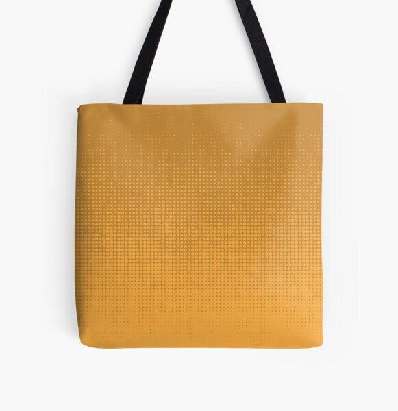 Yellow Batik Design Handmade Tote Bag – Siyani Clothing India