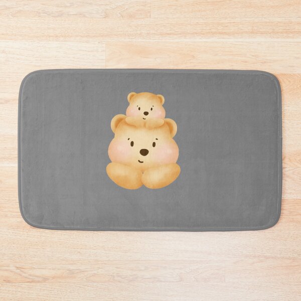 Item preview, Mom And Baby Matching Mom Baby Toddler Mama Baby Bear Matching Mommy and Me  designed and sold by blackspiderkid.