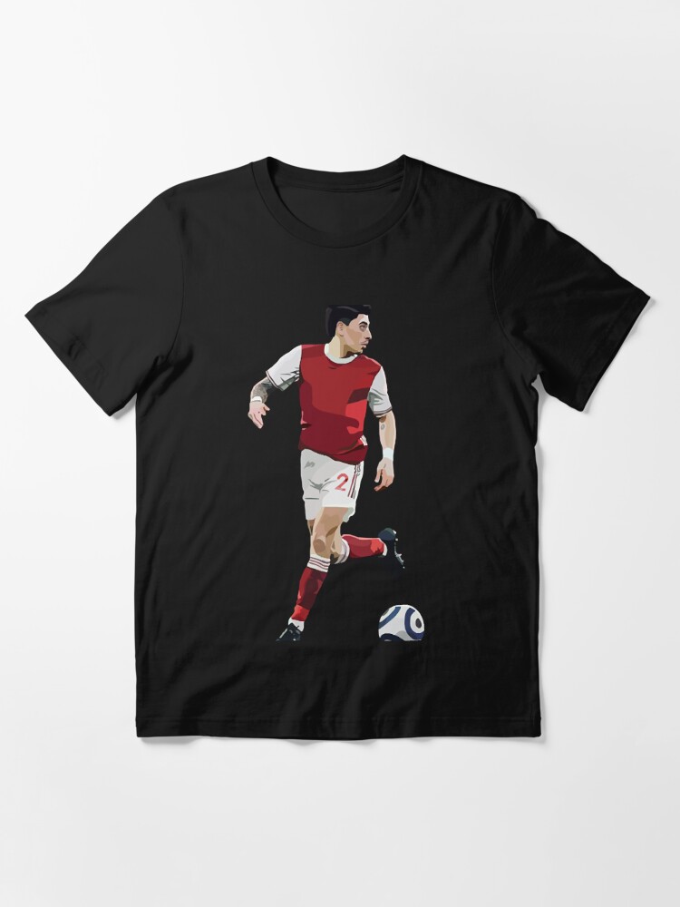 Hector Bellerin - Arsenal & Spain Essential T-Shirt for Sale by