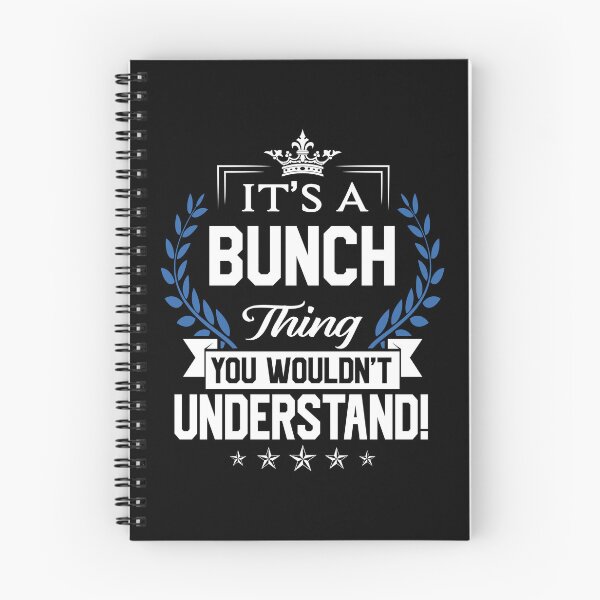 Item preview, Bunch Name T Shirt - Bunch Things Name 2 Gift Item Tee designed and sold by anthonyodo.