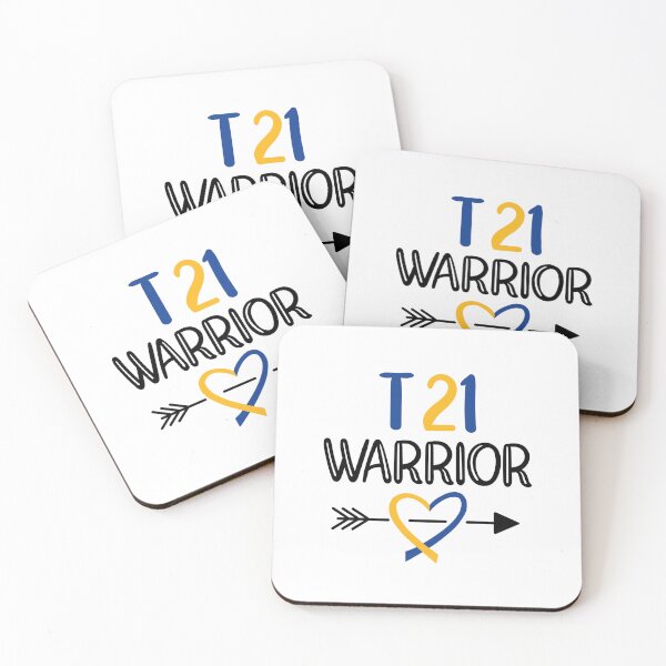 Item preview, T21 Warrior designed and sold by TRWS.