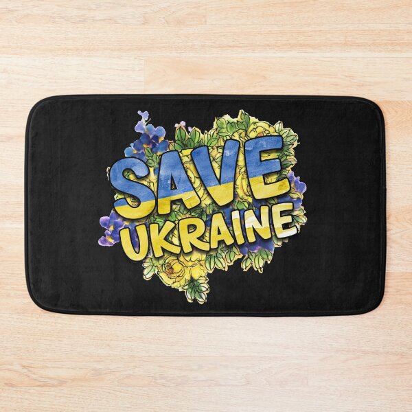 Item preview, Stop Russian Aggression | Slava Ukrayini | Save Ukraine | Ucraina designed and sold by Spiritualish.
