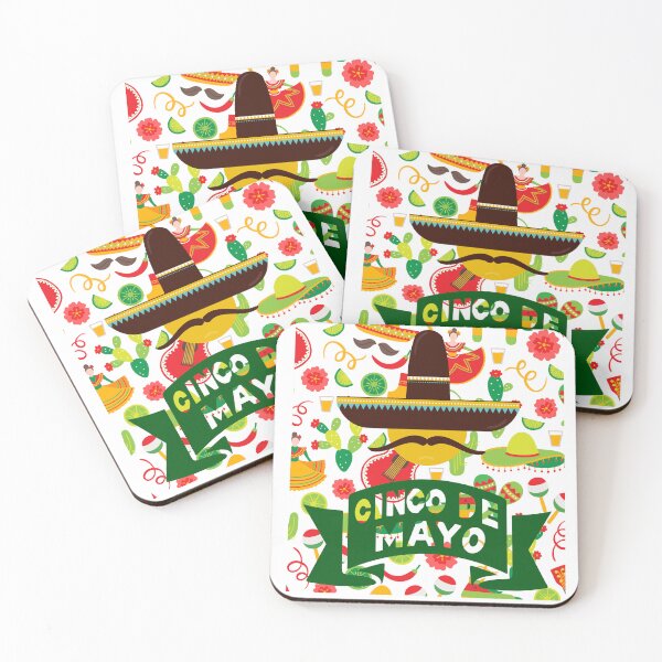 Item preview, Cinco De Mayo Mexican Holiday designed and sold by efenem.