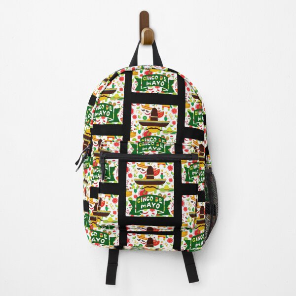Item preview, Cinco De Mayo Mexican Holiday designed and sold by efenem.