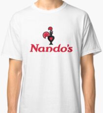 Nando's Classic T-Shirt