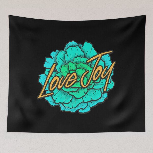 Item preview, love joy band music love 3 designed and sold by renviasiko.