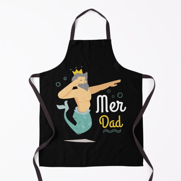 Item preview, Merdad - Father of Mermaid . Essential . designed and sold by bjohnsherlo.