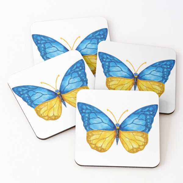 Item preview, Butterfly designed and sold by TRWS.