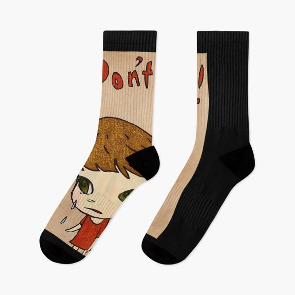Item preview, For Mens Womens Art By Yoshitomo Nara Don'T Cry designed and sold by WaldoHaley1995.