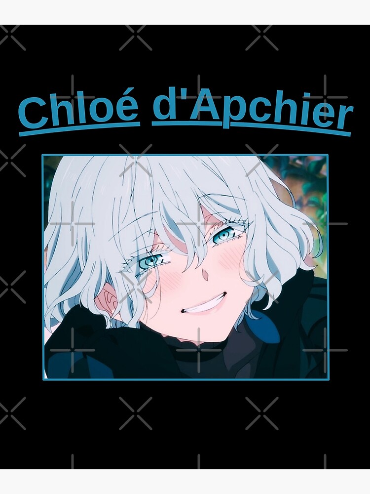 Chloé d'Apchier (Vanitas no Karte) - Pictures 