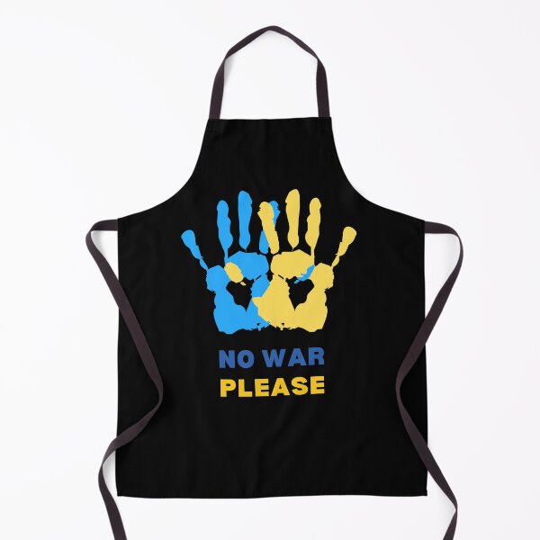 Item preview, No War Please designed and sold by Wanc Designs.