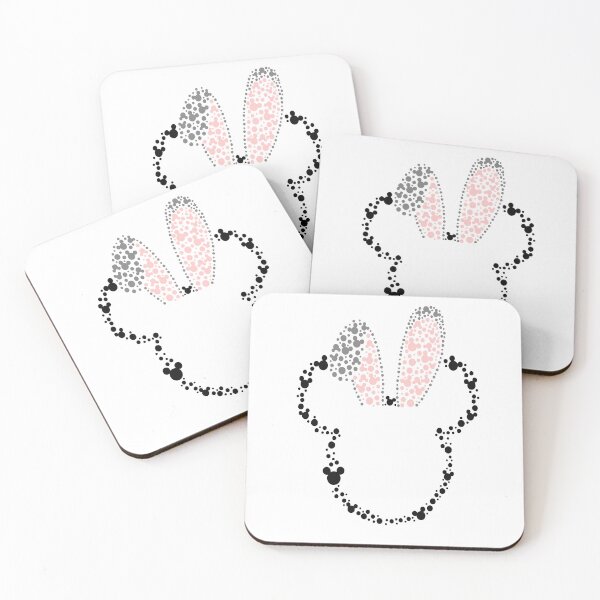 Item preview, Easter bunny , Mouse easter designed and sold by EmilyFun.