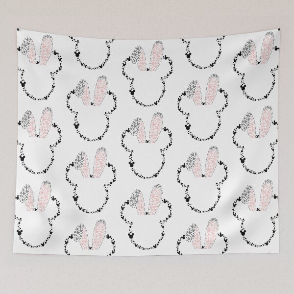 Item preview, Easter bunny , Mouse easter designed and sold by EmilyFun.