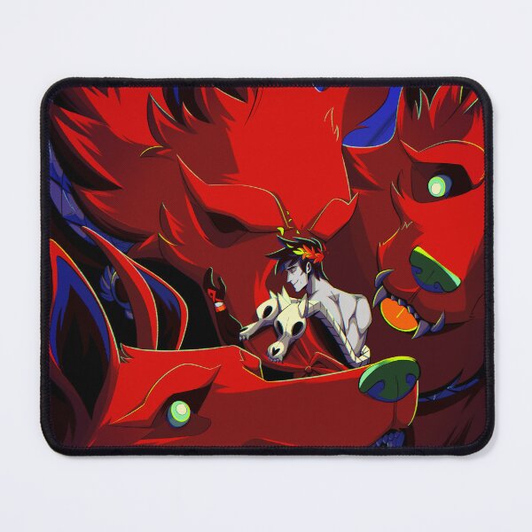 Item preview, A boy and his dog(s) designed and sold by AlexaDoodles.