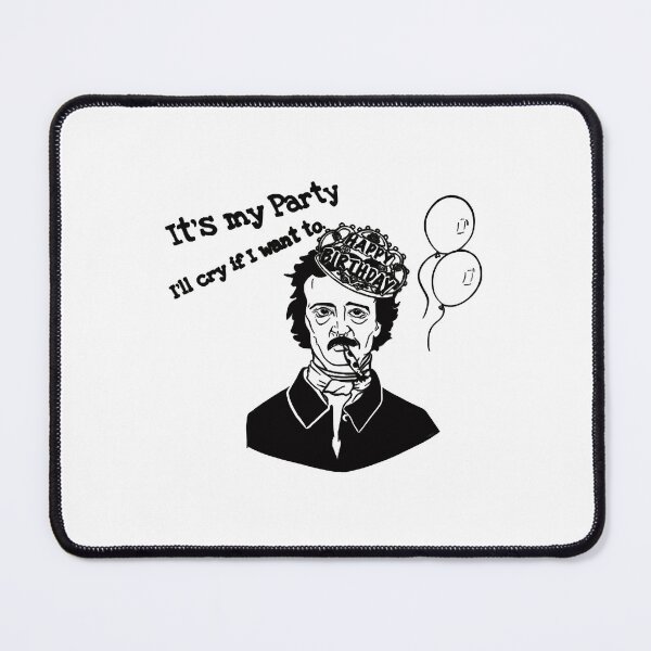 Item preview, Poe Party Pooper designed and sold by ieuminh1990.