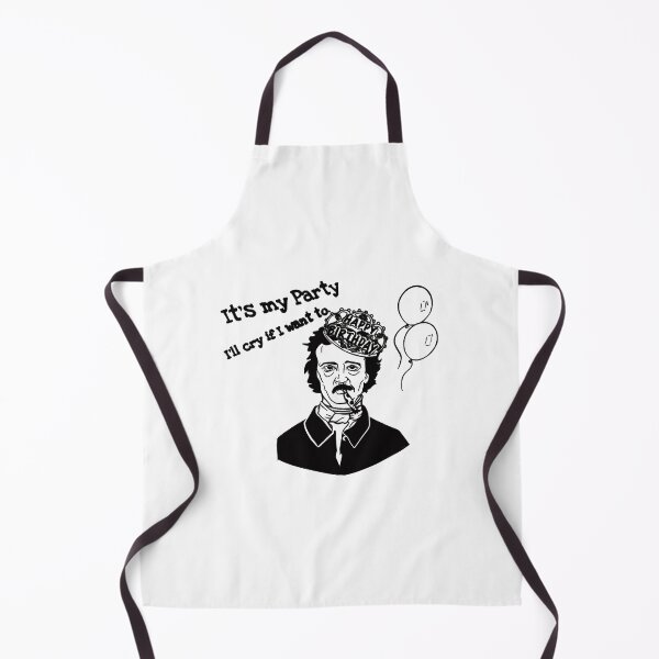 Item preview, Poe Party Pooper designed and sold by ieuminh1990.