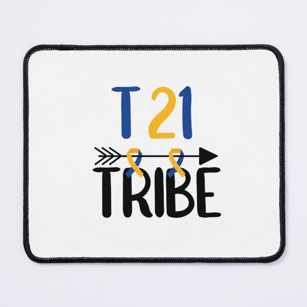 Item preview, T21 Tribe designed and sold by TRWS.