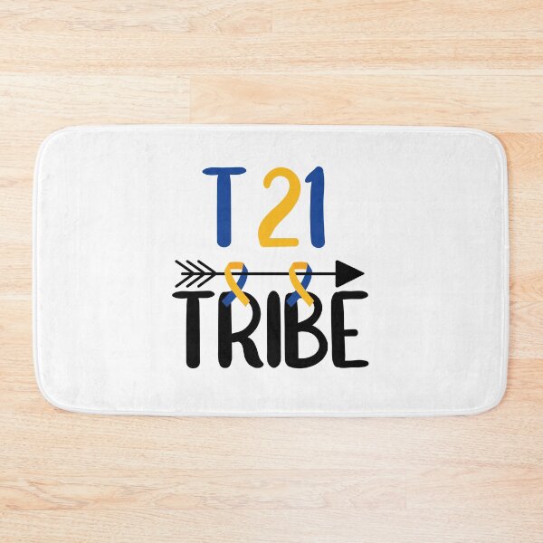 Item preview, T21 Tribe designed and sold by TRWS.