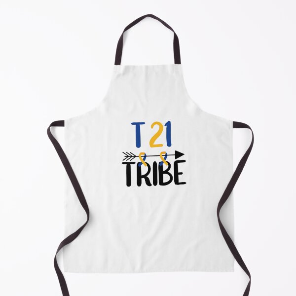 Item preview, T21 Tribe designed and sold by TRWS.
