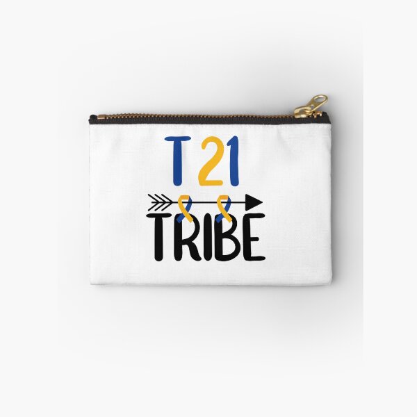 Item preview, T21 Tribe designed and sold by TRWS.